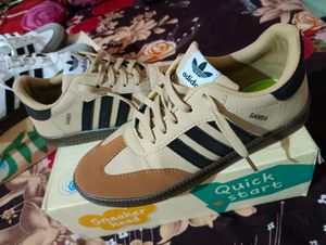 Adidas Samba Dupes