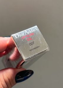 Dior Lipglow Balm &amp; LipOil