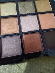 Price Drop 🎉🎉Swiss Beauty Ultimate Eyeshadow