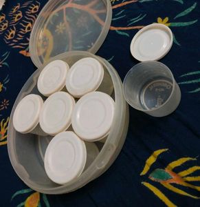 7 In 1 Masala Dani Container (Premium Quality)