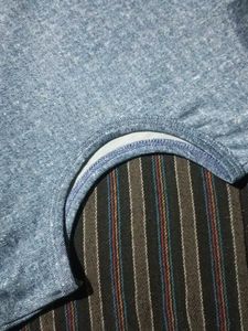 Gray Inner Top Great For Any Girl 💙