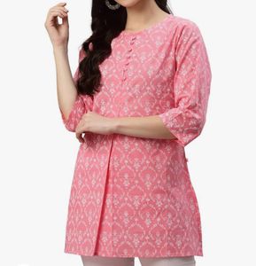 Short Kurti