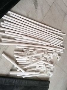 Storage Plastic Organizer