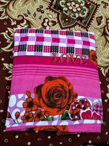 DoubleBed Bedsheet