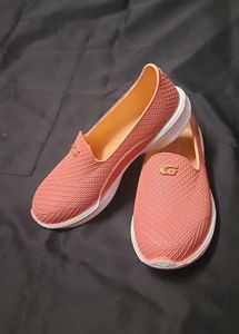 CASUAL SHOE