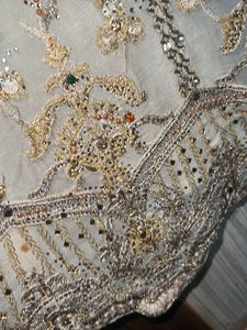 Original Pakistani Designer Suit