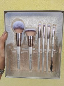 Swiss Beauty Brush Set