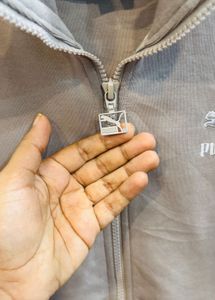 🇺🇸 Puma Imported Track Jacket