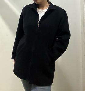 🖤Elegant Black Coat🖤