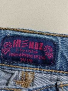Boot Cut Jeans For Girls