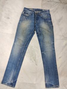 Jack And Jones Slim Fit Jeans