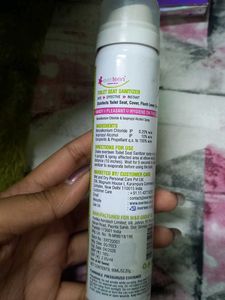 Everteen Toilet Seat Sanitizer