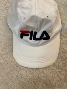 Fila OG Unisex Cap