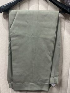 Men's Formal Suit - Light Green