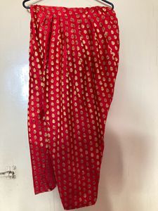 Patiala Suit For Festive Look