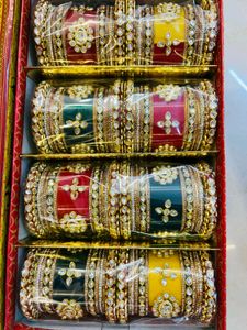 Chura Collections