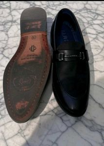 Diwali 🪔 Offer 🫴 Men&#39;s B.B Leather Loafers