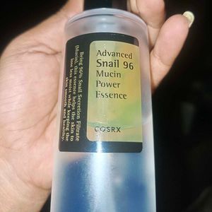 COSRX Advanced Snail 96 Mucin Power Essence