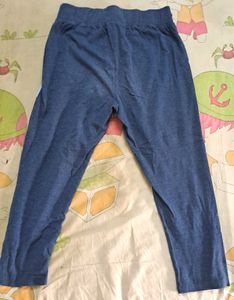 Zivame Active Wear Capri