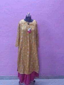 Elegant Kurta Set