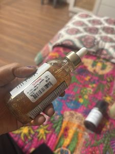 ANI Hyaluronic &amp; Vitamin E Serum