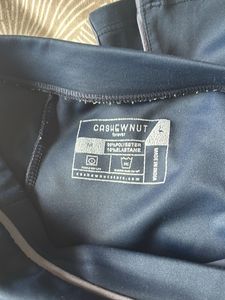Combo Of 2 Active Wear Pants