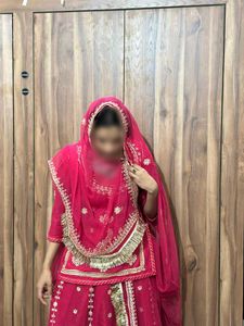 New Rajputi Poshak