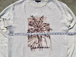 Sundance Graphic Sweatshirt