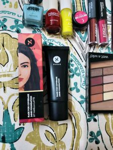 16 Beauty Products