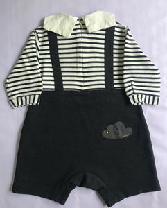 Unisex Rompers For kids
