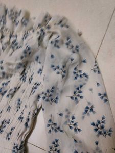 Vintage Imported Dress