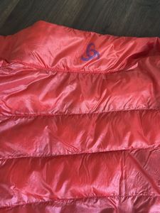 Light Weight ODLO technical Winter Jacket For Lady