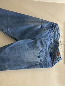Bootcut Jeans From Reliance Trends
