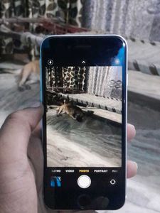 I Phone Se