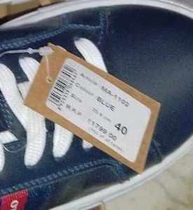 Michael Angelo Sneakers