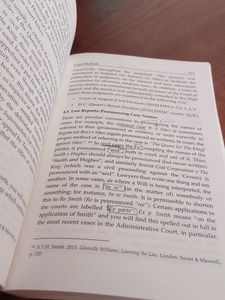 Book For Law Students Legal Methods