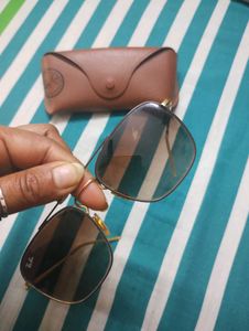 Original Ray-Ban