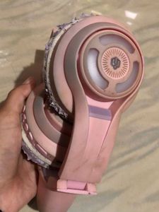 Iclever Bluetooth And Wired Headphone