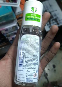 Nivea Deodorant Roll On Spray