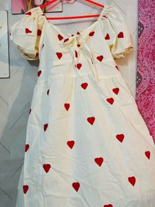 Beautiful Trendy Summer ❤️ Print Dress
