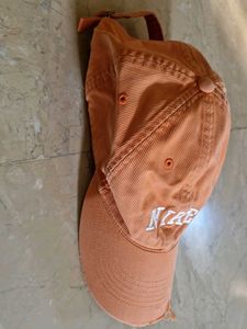 Nike Cap