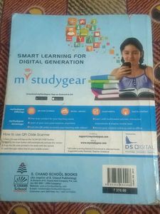 Chemistry Book For Class 10