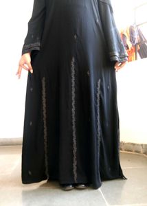 Georgette Abaya ✨