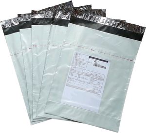 Poly Mailer Envelope 12*14 Ench 20 Pcs