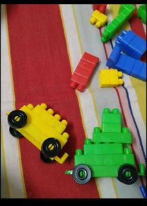 Building Blocks