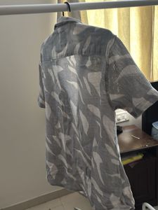 Unused Casual shirt