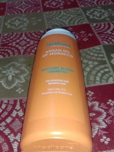 Argan of Morocco Shampoo