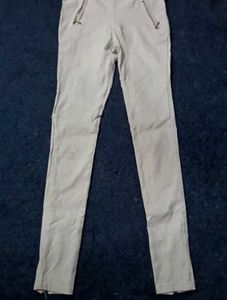 Combo Jeggings For 8-12 Years Girls