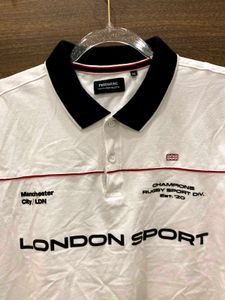 Peregrine(from tends) Polo T-Shirt