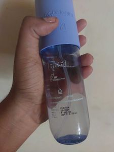 Aqualogica Sun Kissed Vanilla Perfume Body Mist